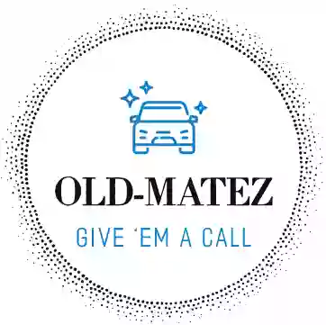 Old-Matez Car Detailing