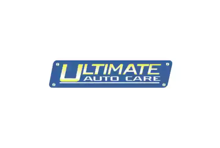 Ultimate Auto Care East Brisbane