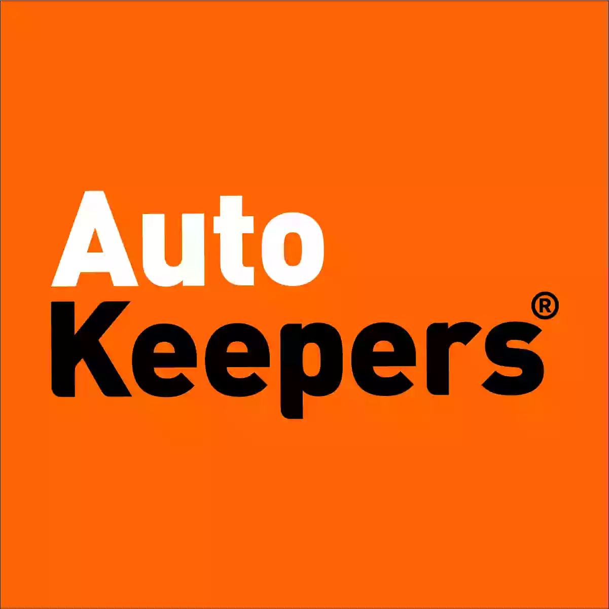 AutoKeepers Bowen Hills