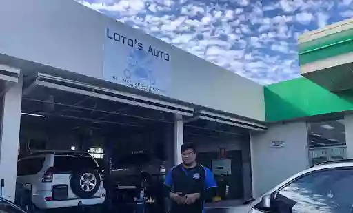 Lotos Auto