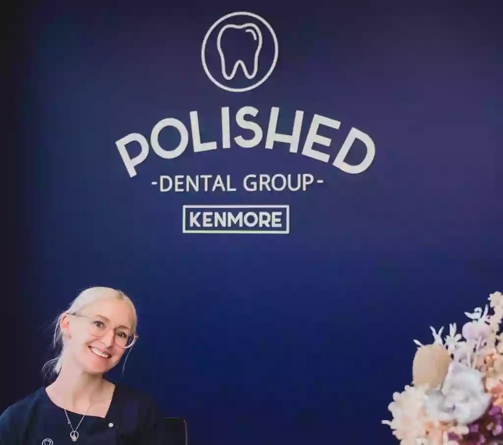 Polished Dental Kenmore