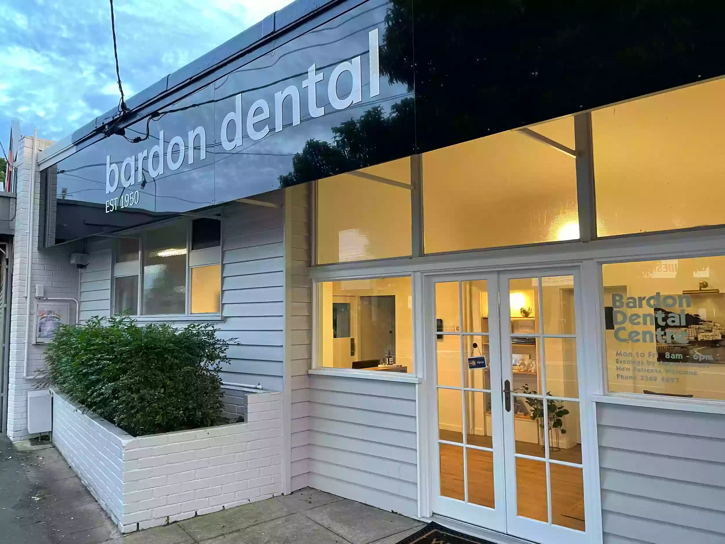 Bardon Dental