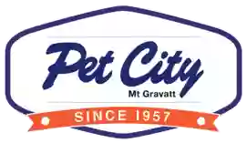 Pet City