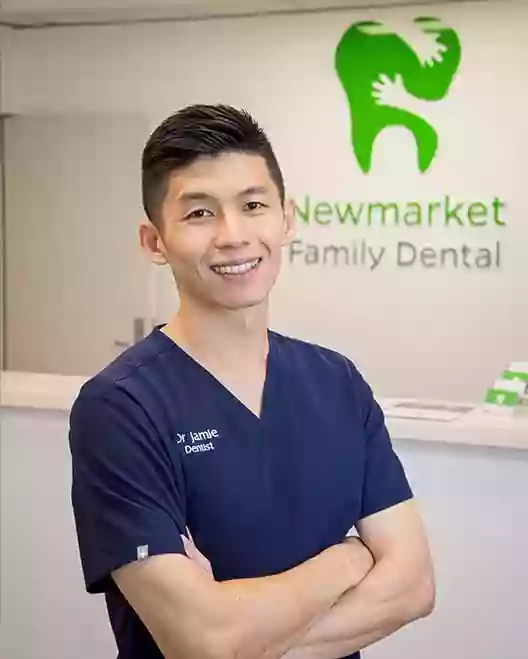 Newmarket Family Dental