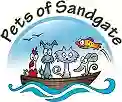 Pets of Sandgate