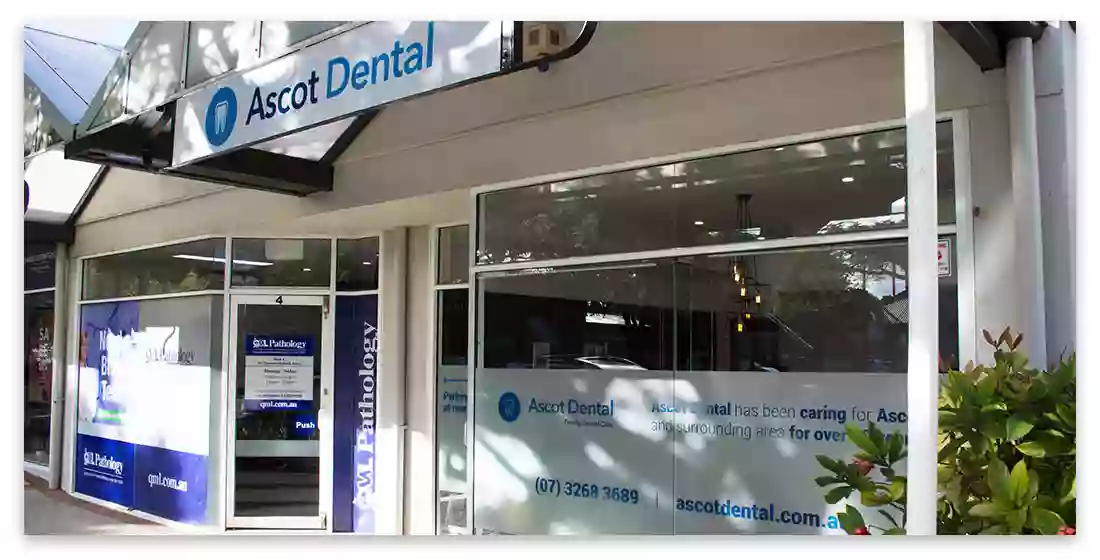 Ascot Dental