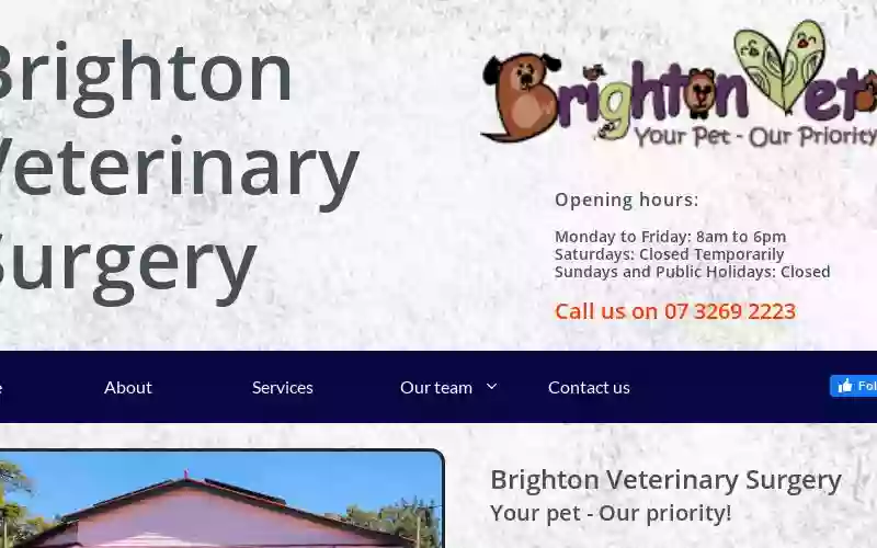 Brighton Veterinary Surgery