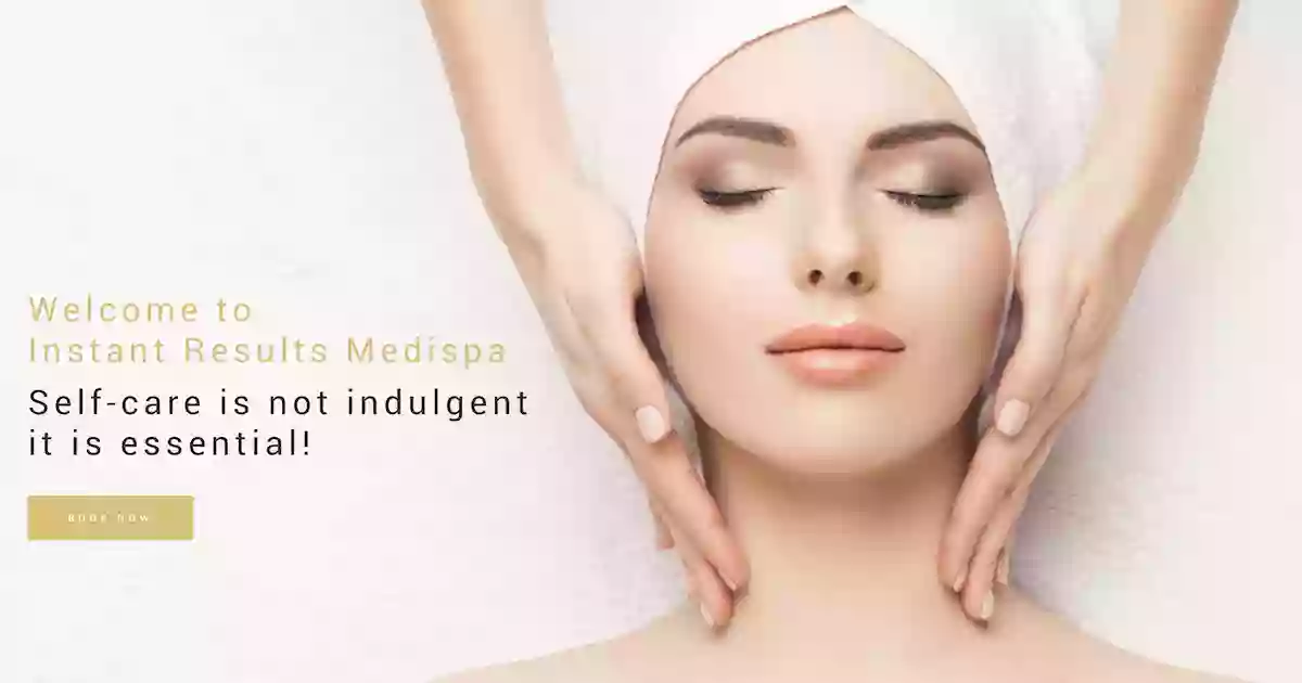 Instant Results Medispa