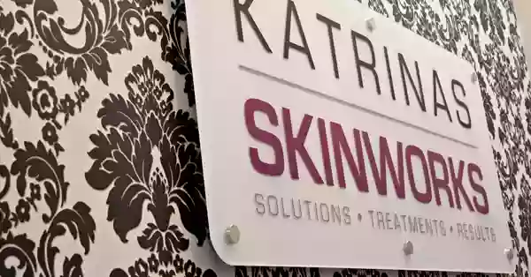 Katrina's Skin Works Taigum