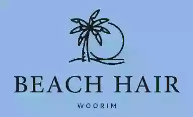 Beach Hair Woorim