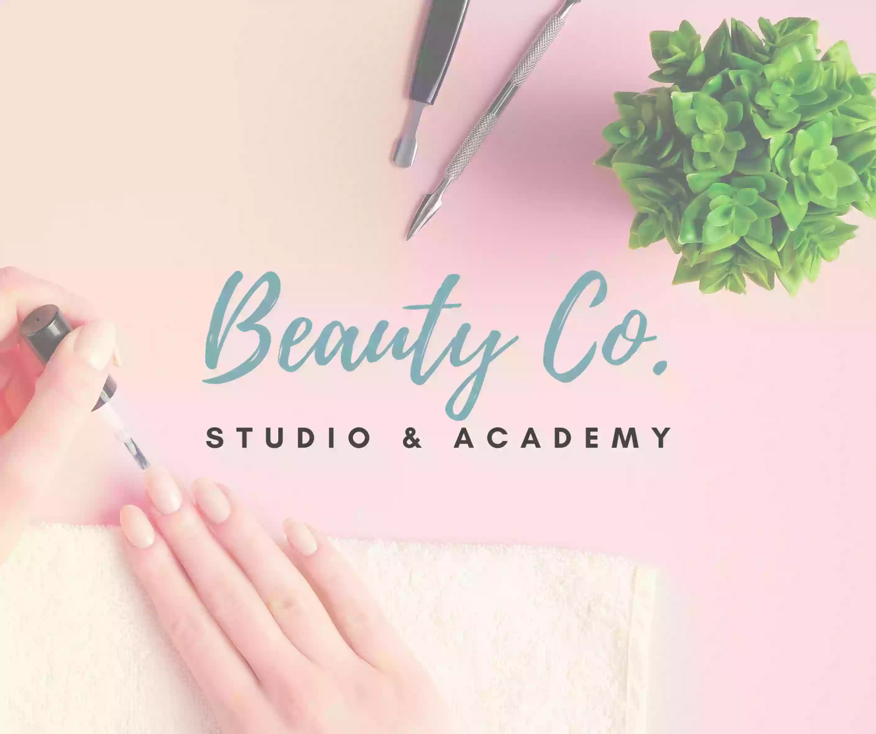 Beauty Co. Studio & Academy