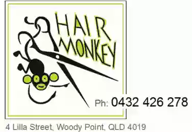 Hair Monkey