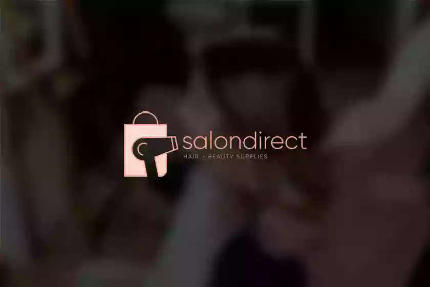 Salon Direct Hair & Beauty Supplies