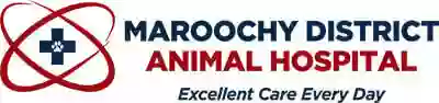 Maroochy District Animal Hospital