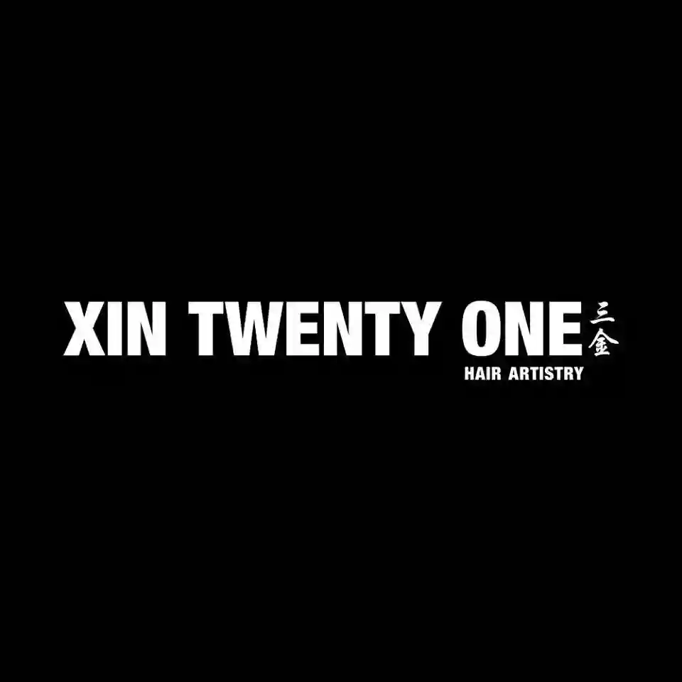 XIN TWENTY ONE