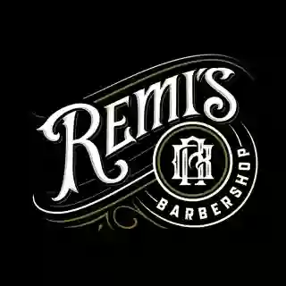 Remis Barbershop