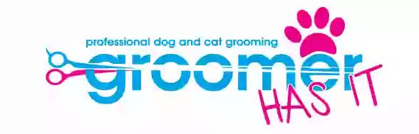 Groomer Has It