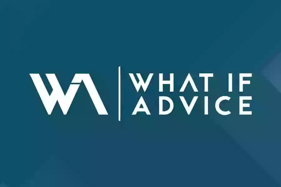 What If Advice + Accounting