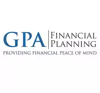 GPA Financial Planning