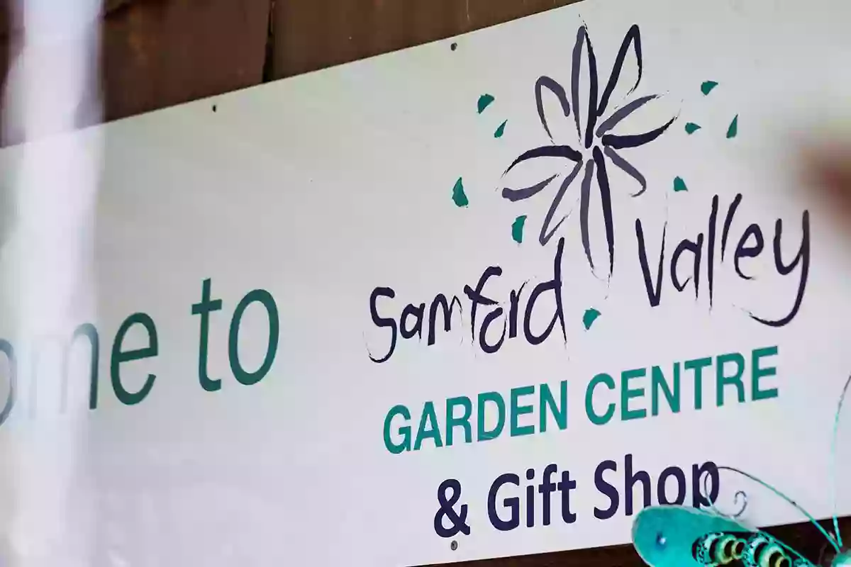 Samford Valley Garden Centre