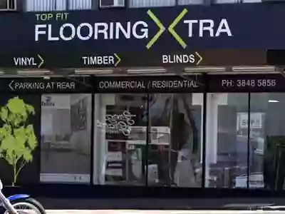 Top Fit Flooring Xtra