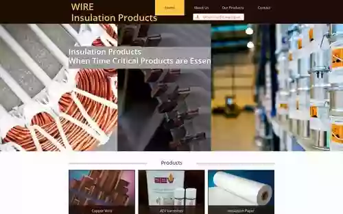 WIRE Insulation Products