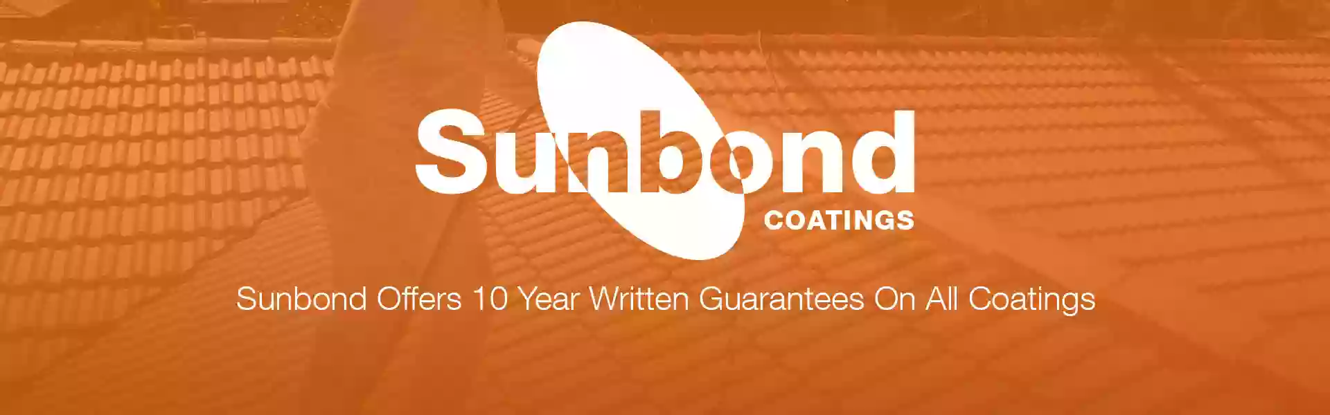 Sunbond Coating