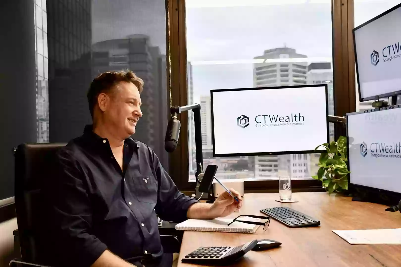 CTWealth Financial Advisory (Sunshine Coast)