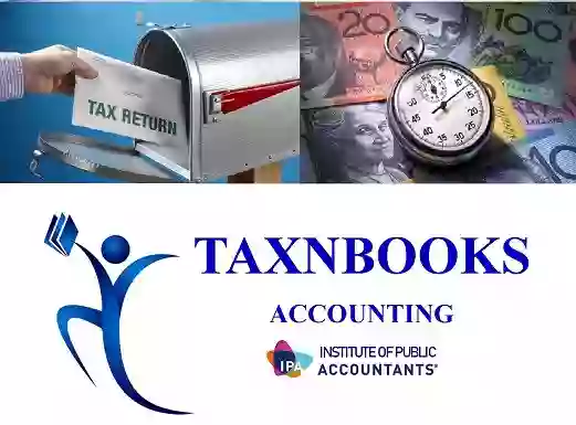 TAXNBOOKS