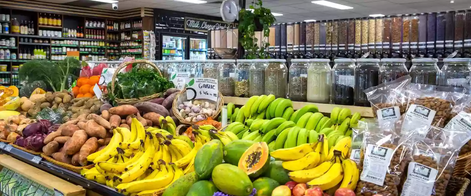 Market Organics Newmarket