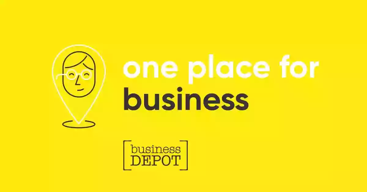 businessDEPOT Brisbane