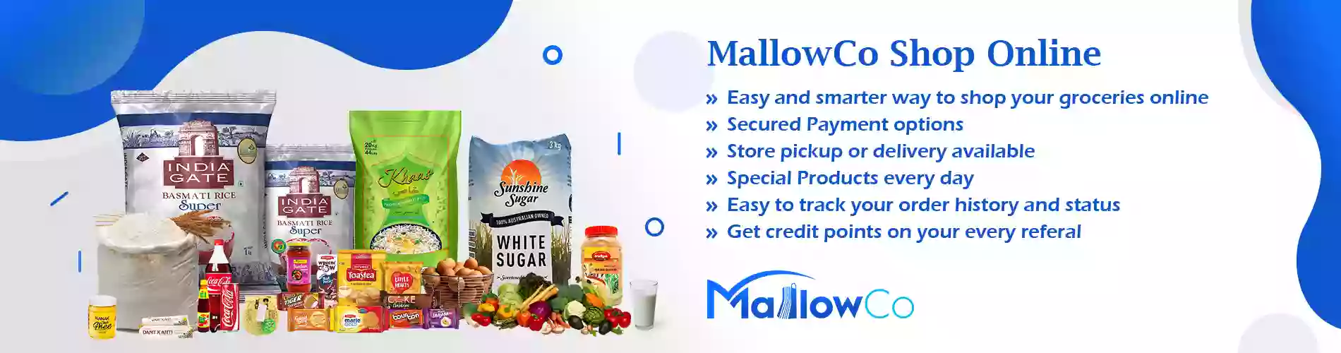 MallowCo