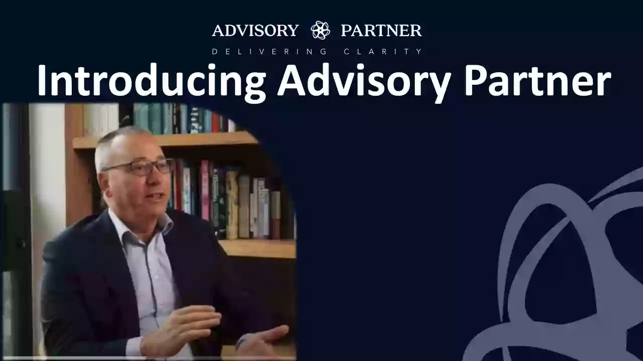 Advisory Partner