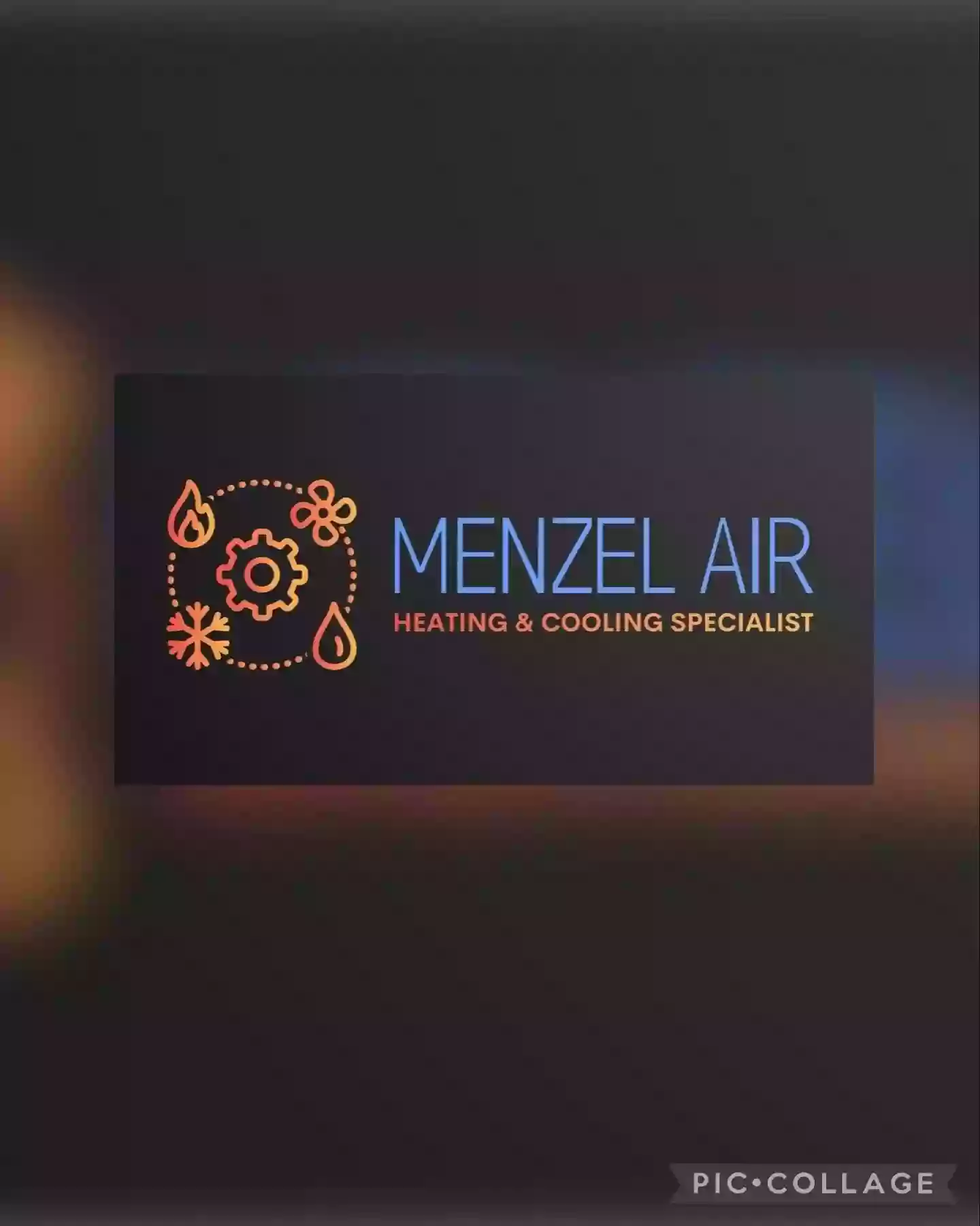 Menzel Air