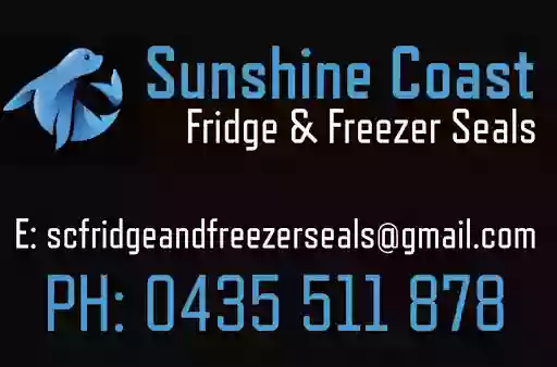 Sunshine Coast Fridge and Freezer Seals