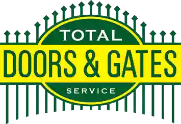 Total Doors and Gates