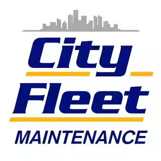 City Fleet Transport Maintenance - Underwood