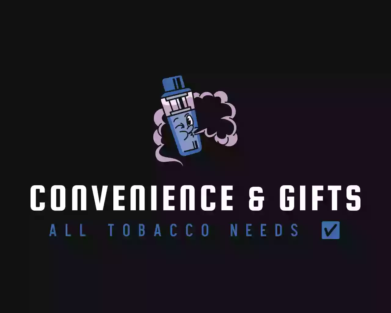 Convenience and gifts