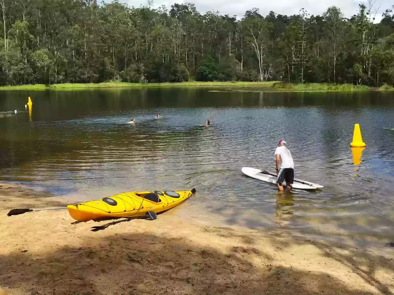 Walkabout Creek Discovery Centre