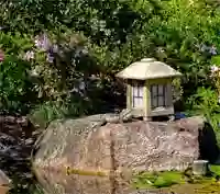 Japanese Garden