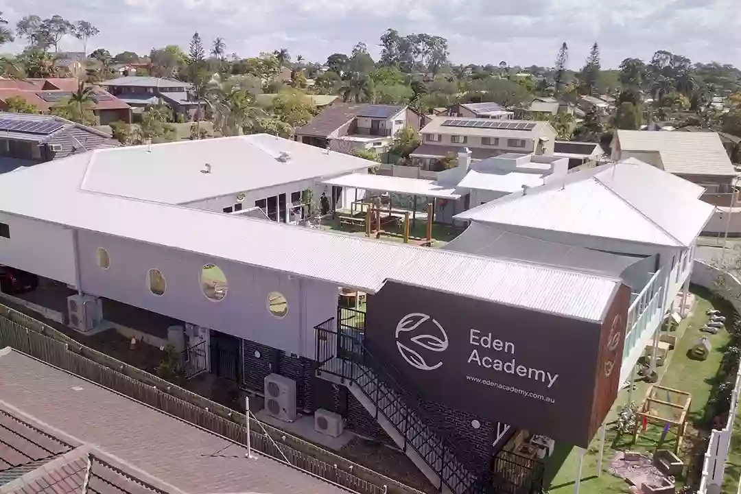 Eden Academy