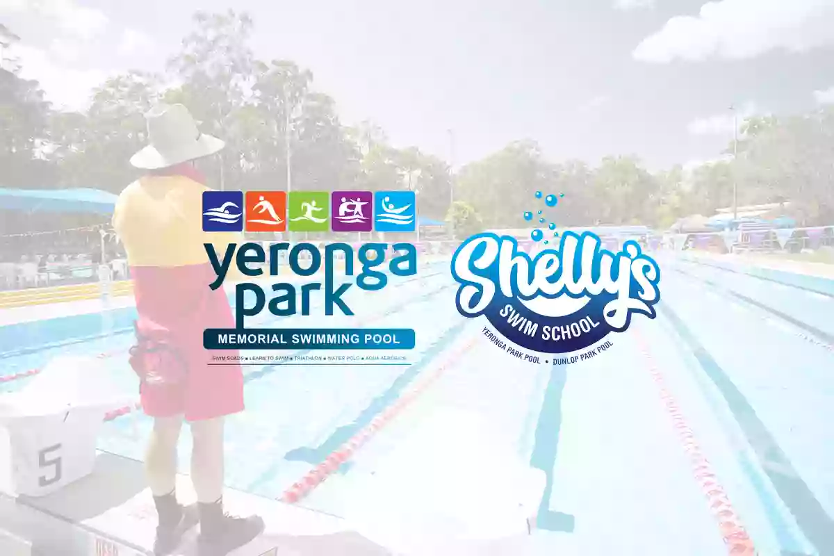 Brisbane City Council Pool - Yeronga Park Pool