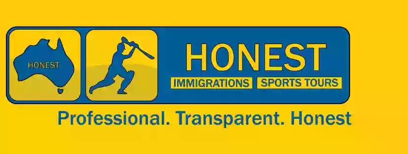 Honest Immigrations | Brisbane