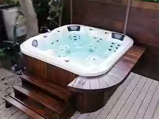 Aussie Spas 2U