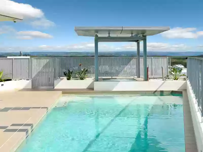 Brisbane Pool Safety