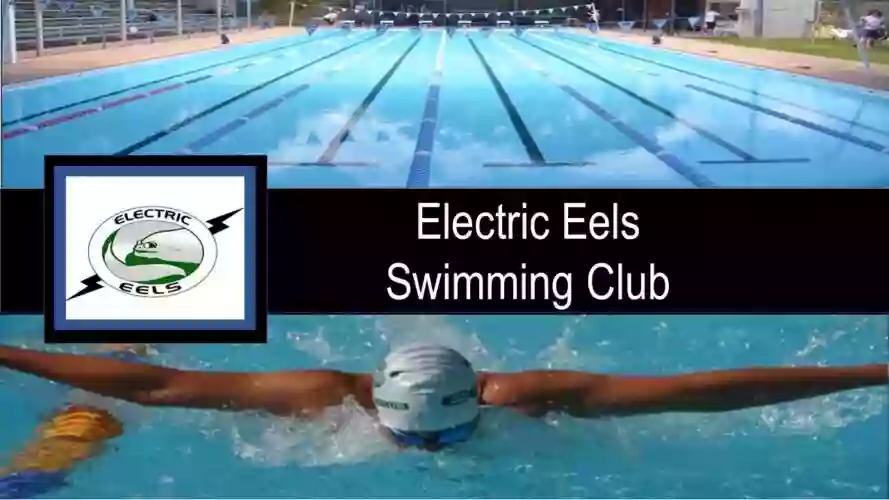 Electric Eels Swim Club