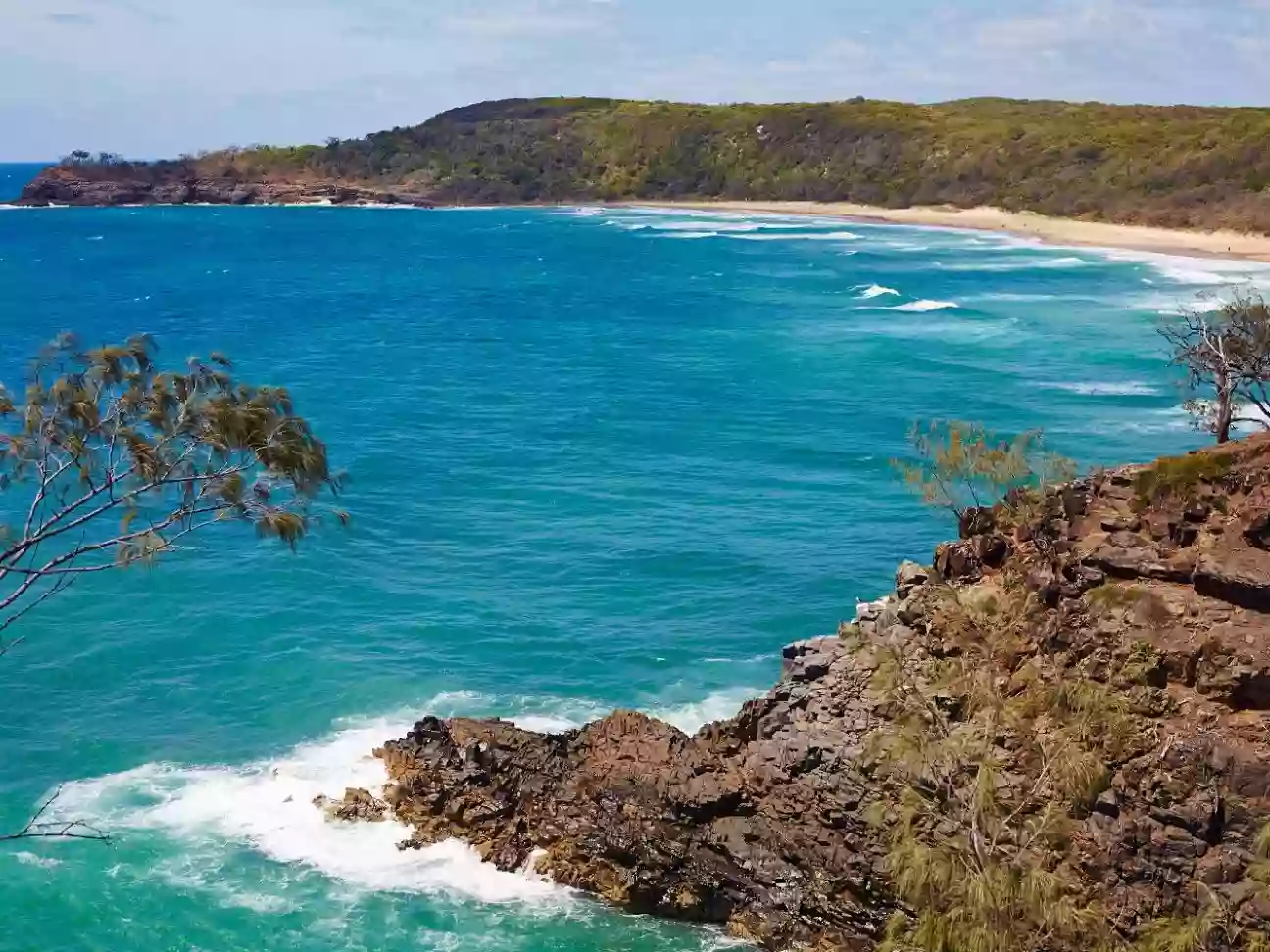 Noosa National Park