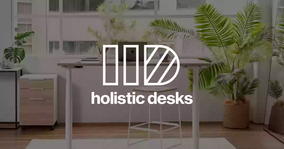 holistic desks