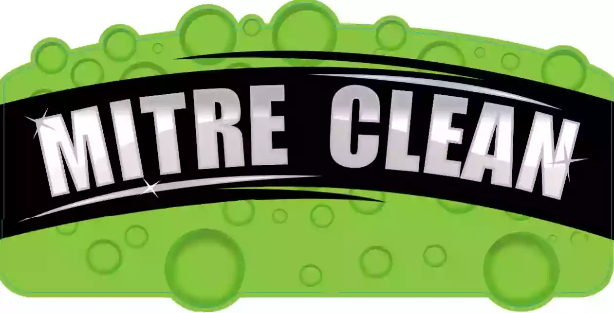 Mitre Clean