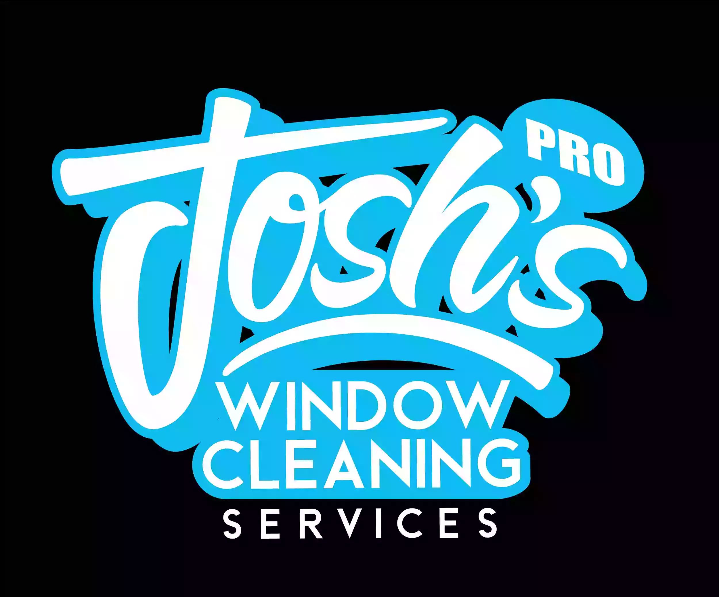 Josh's Pro Window Cleaning